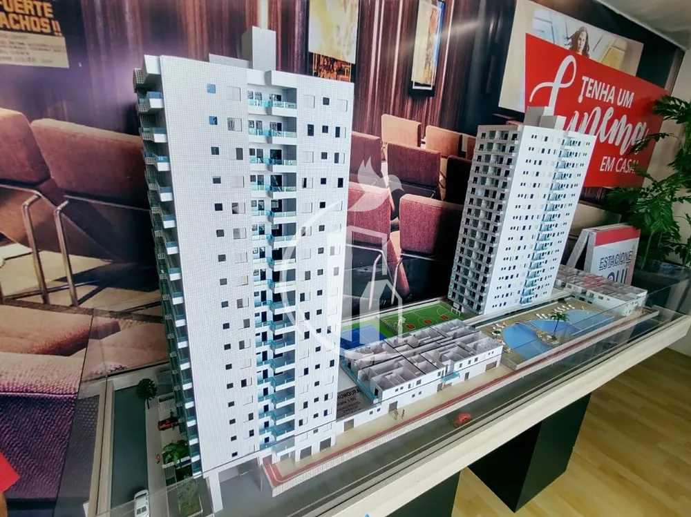 Apartamento, 3 quartos, 117 m² - Foto 9