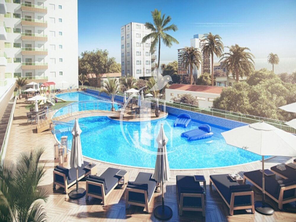 Apartamento, 2 quartos, 74 m² - Foto 28