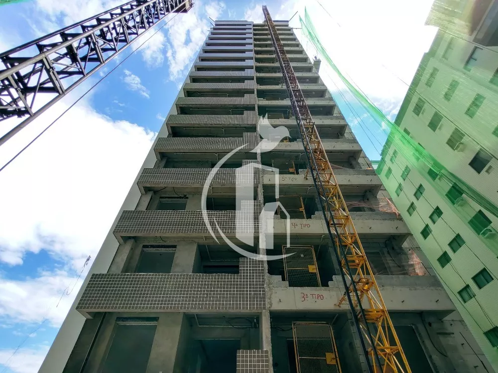 Apartamento, 2 quartos, 74 m² - Foto 17