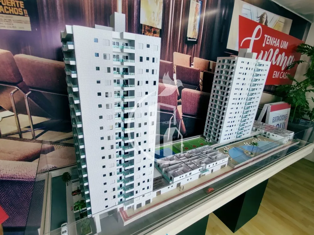 Apartamento, 2 quartos, 74 m² - Foto 8