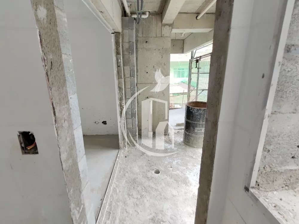 Apartamento, 2 quartos, 74 m² - Foto 2