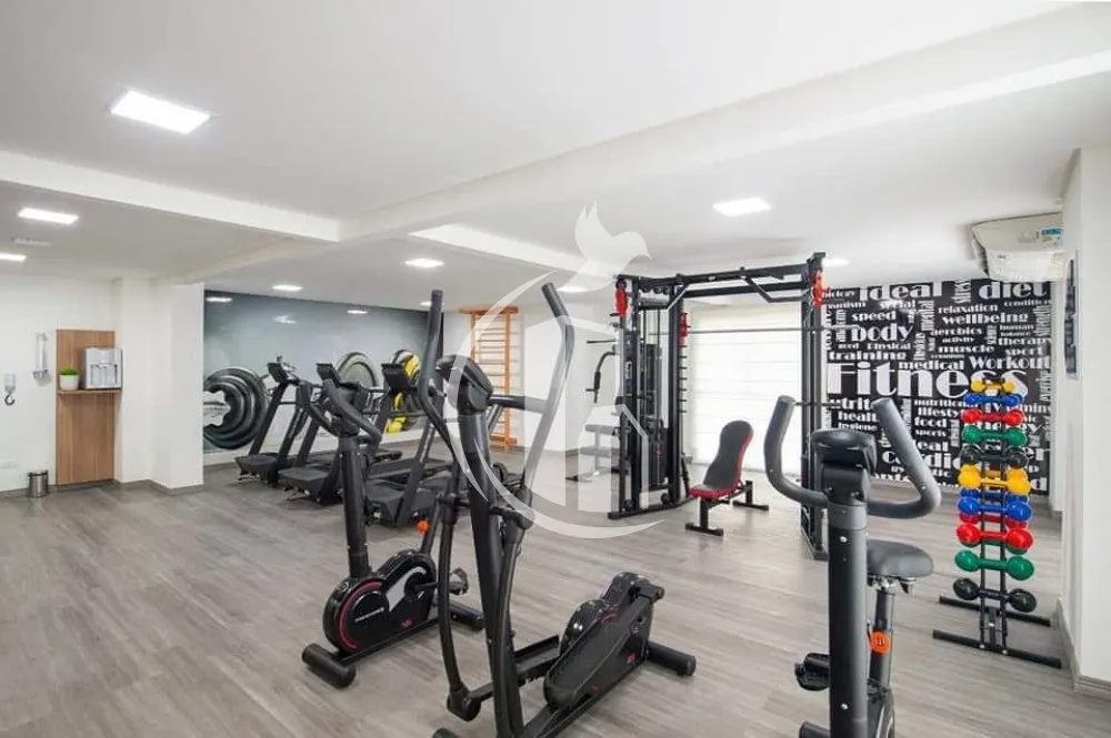 Apartamento, 2 quartos, 86 m² - Foto 9