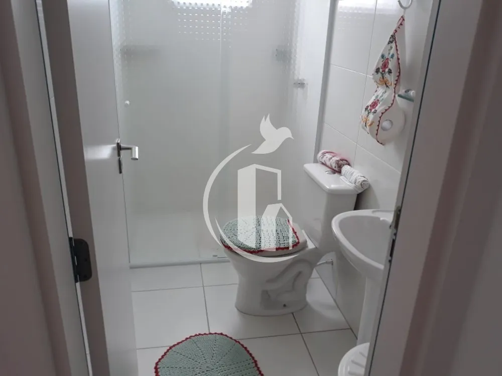 Apartamento, 2 quartos, 80 m² - Foto 2