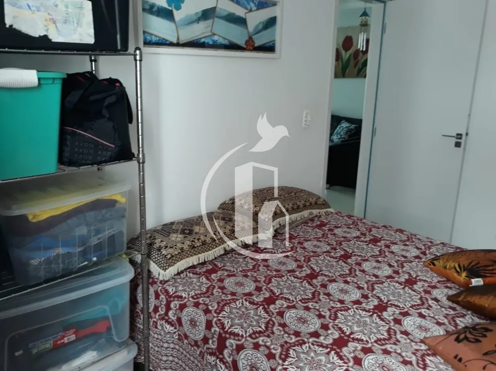Apartamento, 2 quartos, 80 m² - Foto 8