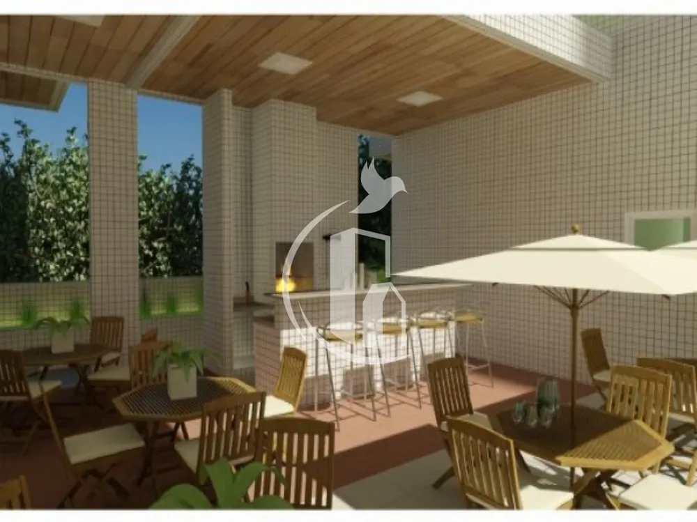 Apartamento, 2 quartos, 80 m² - Foto 10