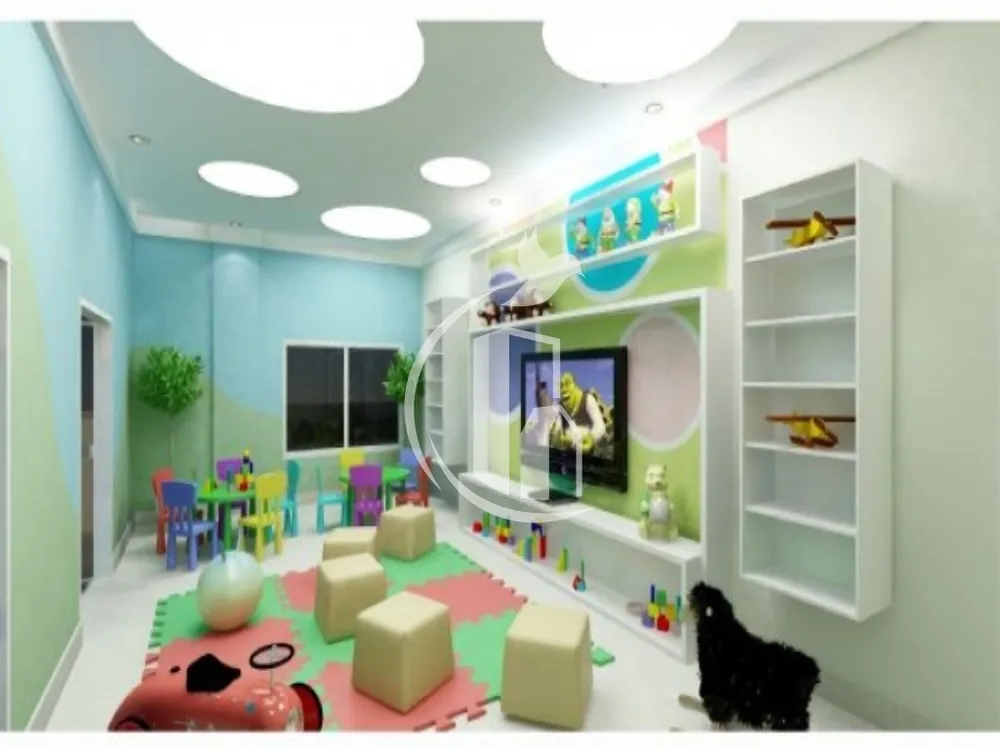Apartamento, 2 quartos, 80 m² - Foto 12