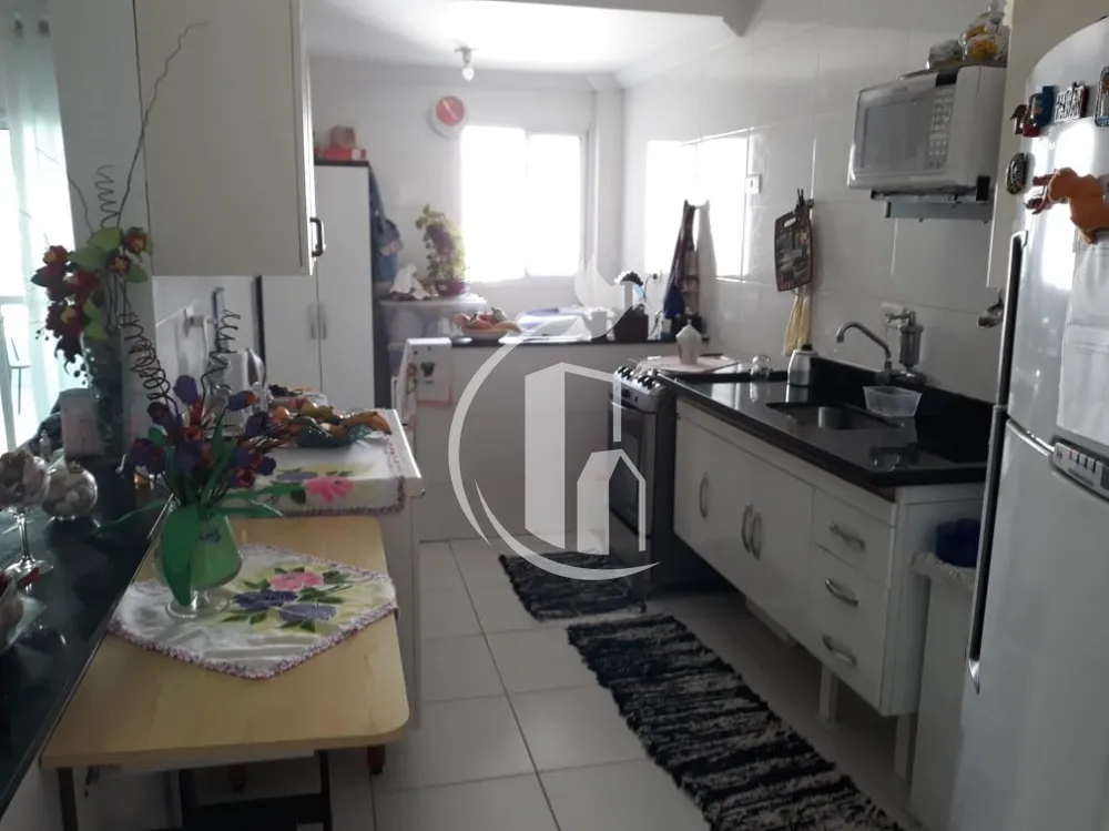 Apartamento, 2 quartos, 80 m² - Foto 2