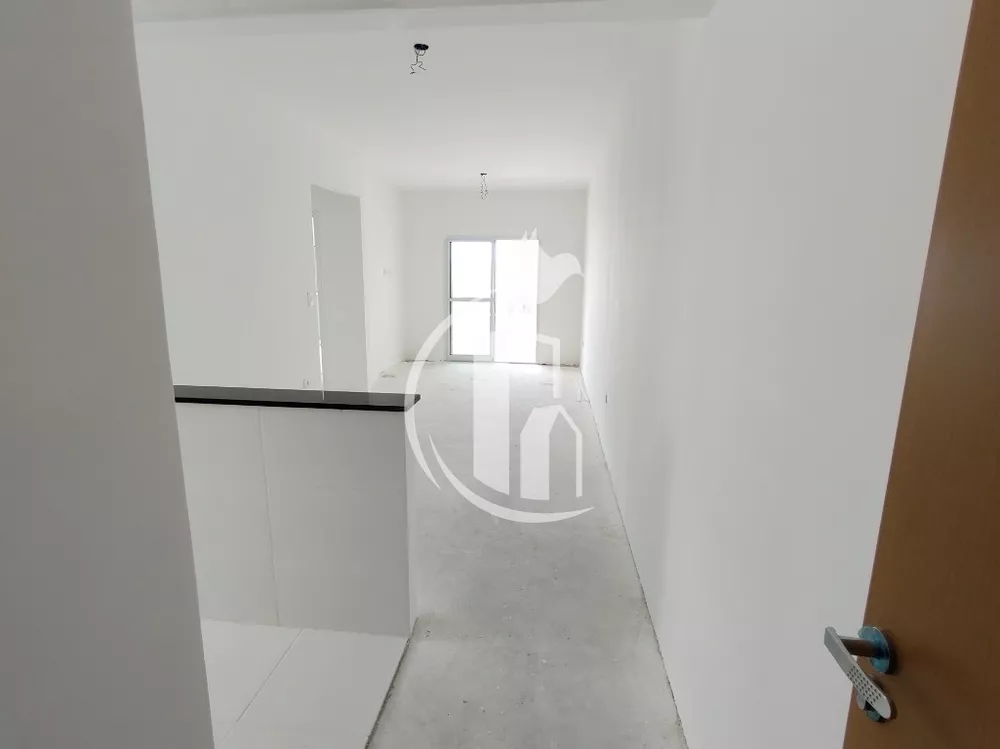 Apartamento à venda com 2 quartos, 82m² - Foto 5