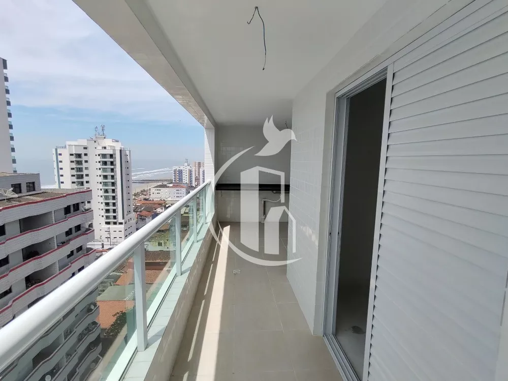 Apartamento à venda com 2 quartos, 82m² - Foto 1