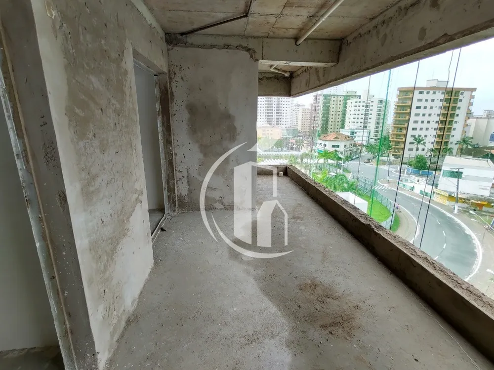 Apartamento, 3 quartos, 108 m² - Foto 4