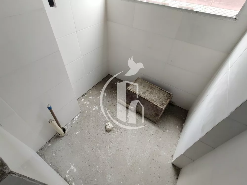 Apartamento à venda com 3 quartos, 108m² - Foto 7