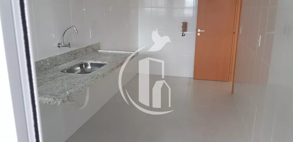 Apartamento à venda com 2 quartos, 100m² - Foto 5