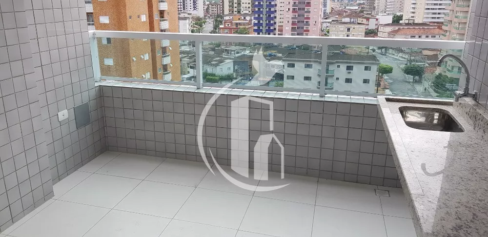 Apartamento à venda com 2 quartos, 100m² - Foto 1