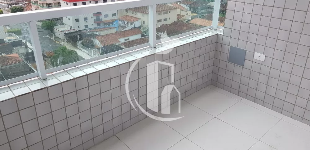 Apartamento à venda com 2 quartos, 100m² - Foto 12