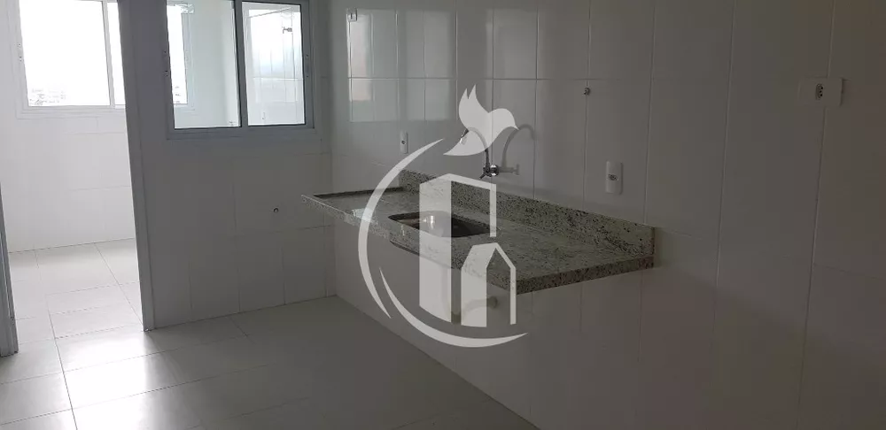 Apartamento à venda com 2 quartos, 100m² - Foto 3