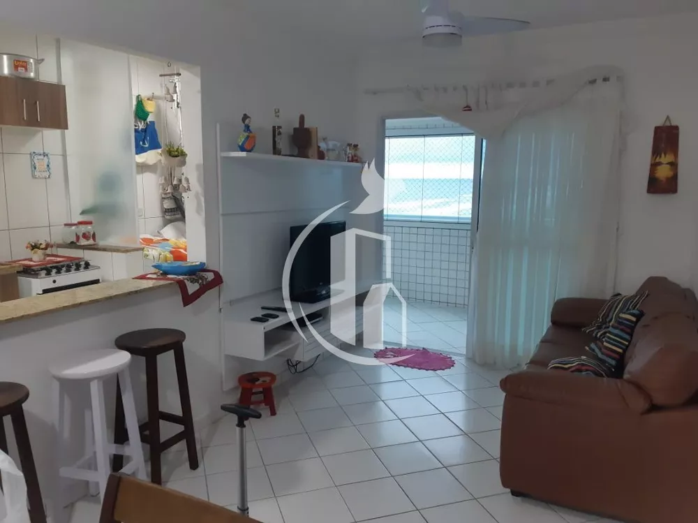 Apartamento à venda com 2 quartos, 68m² - Foto 4