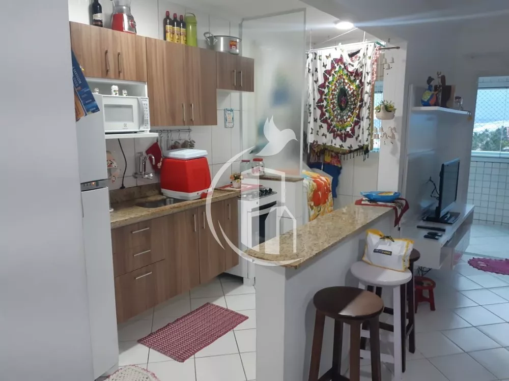 Apartamento à venda com 2 quartos, 68m² - Foto 5