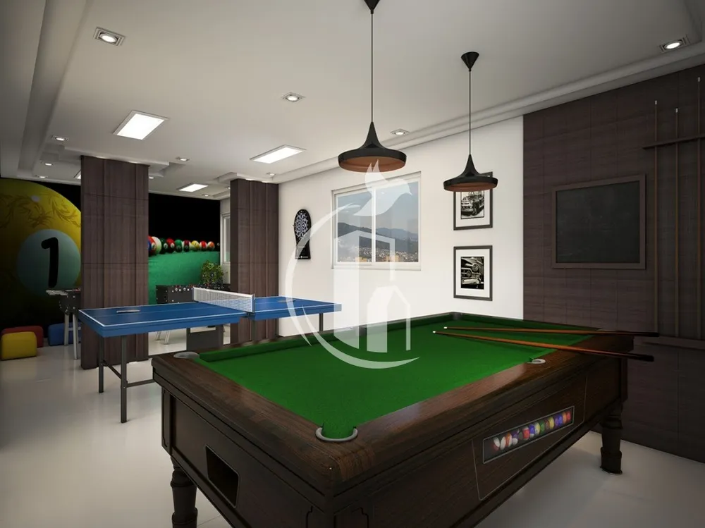Apartamento, 2 quartos, 75 m² - Foto 12
