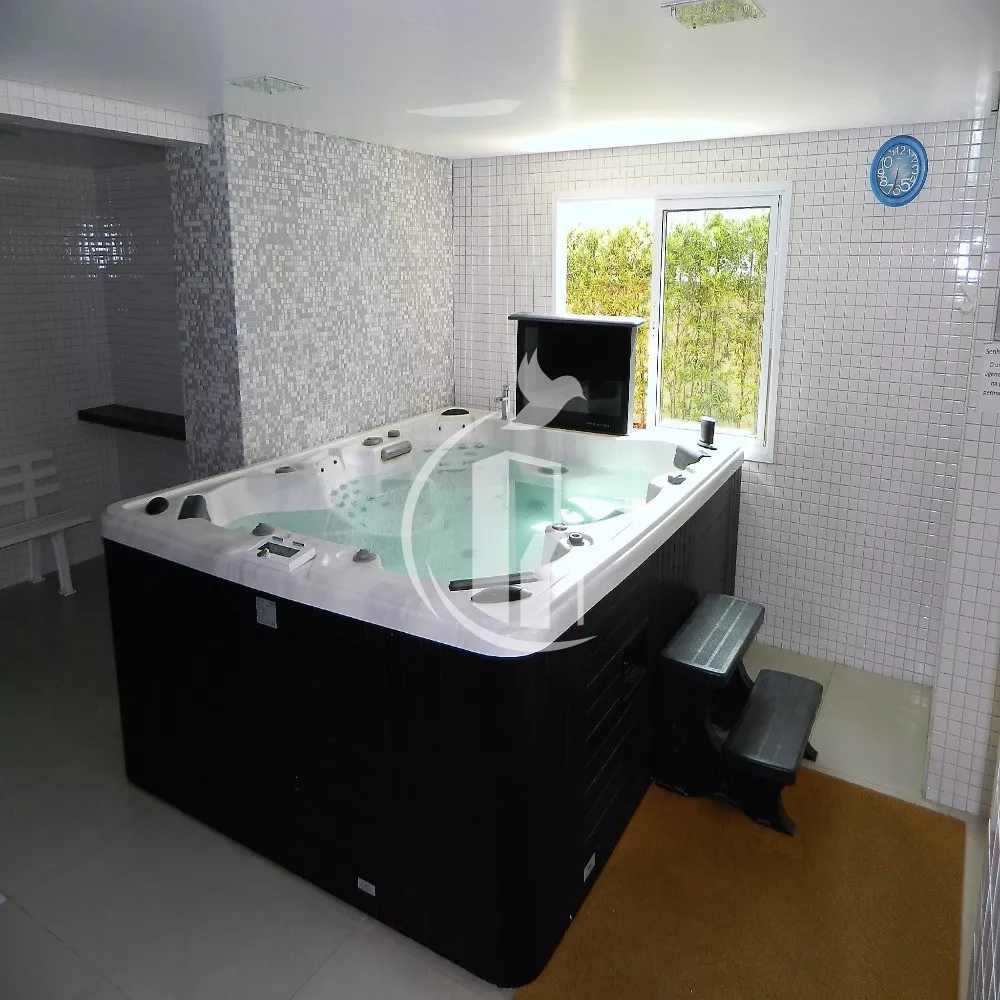 Apartamento, 3 quartos, 188 m² - Foto 7