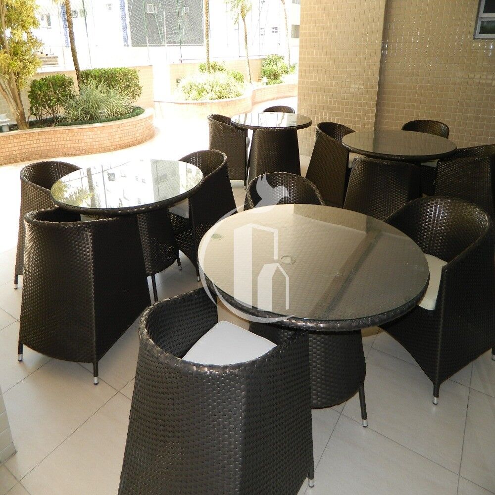 Apartamento, 3 quartos, 188 m² - Foto 13
