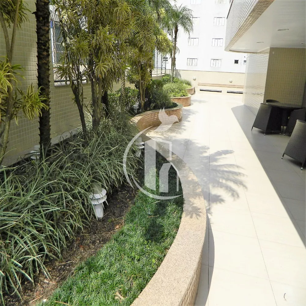 Apartamento, 3 quartos, 188 m² - Foto 3