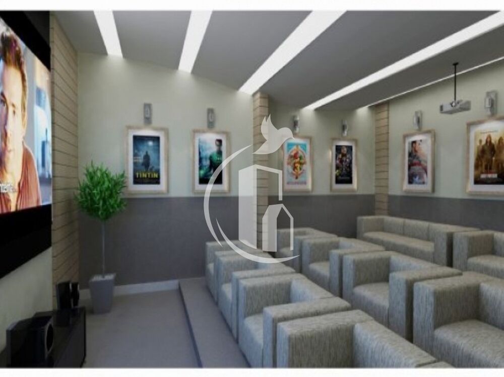 Apartamento, 2 quartos, 85 m² - Foto 16