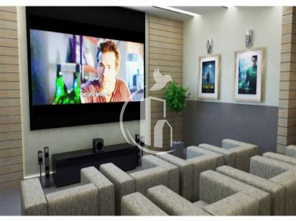 Apartamento, 2 quartos, 85 m² - Foto 3