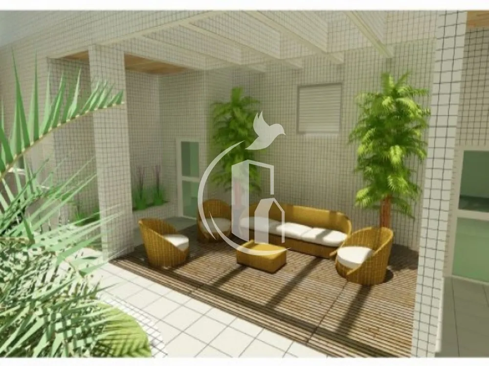 Apartamento, 2 quartos, 85 m² - Foto 24