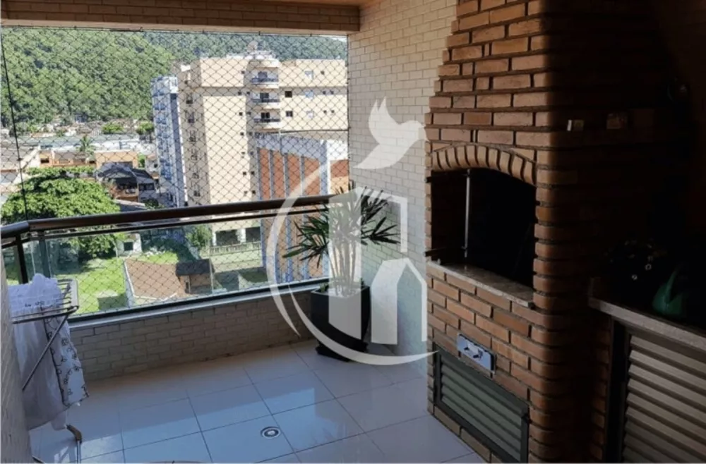 Apartamento, 2 quartos, 99 m² - Foto 1