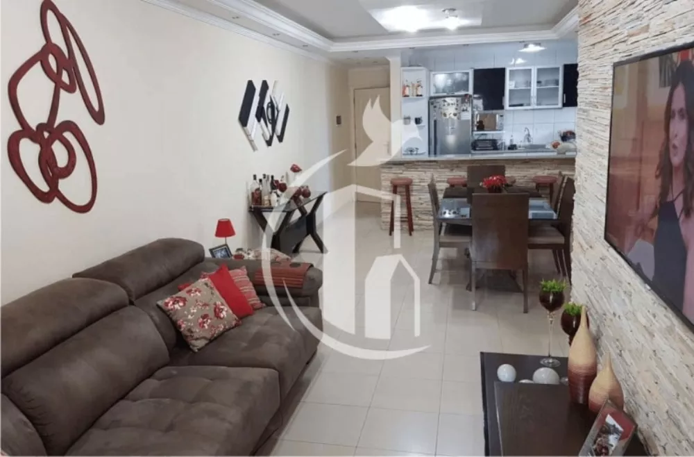 Apartamento, 2 quartos, 99 m² - Foto 2