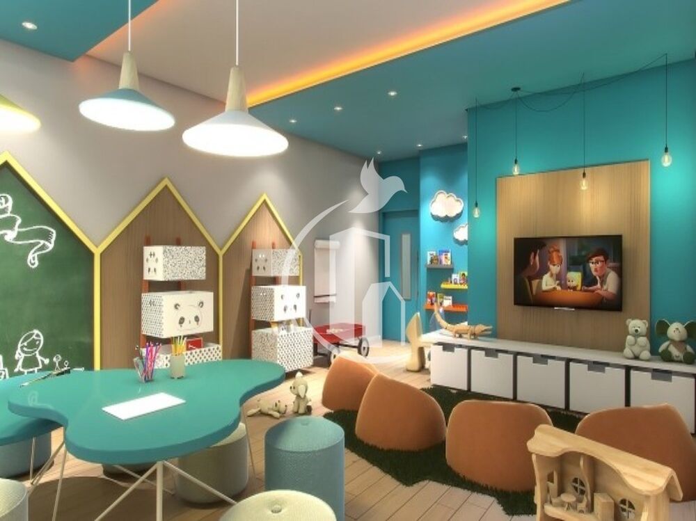 Apartamento, 3 quartos, 108 m² - Foto 6