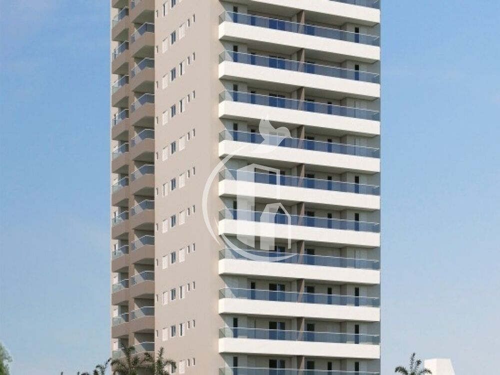 Apartamento, 3 quartos, 108 m² - Foto 1