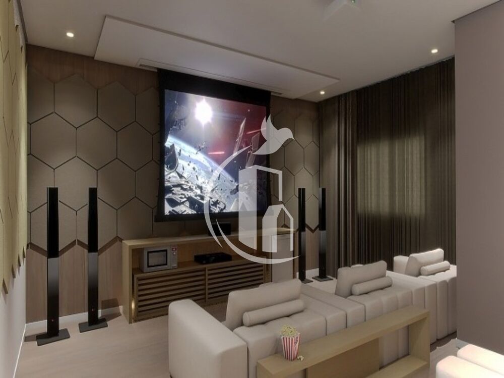 Apartamento, 3 quartos, 108 m² - Foto 4