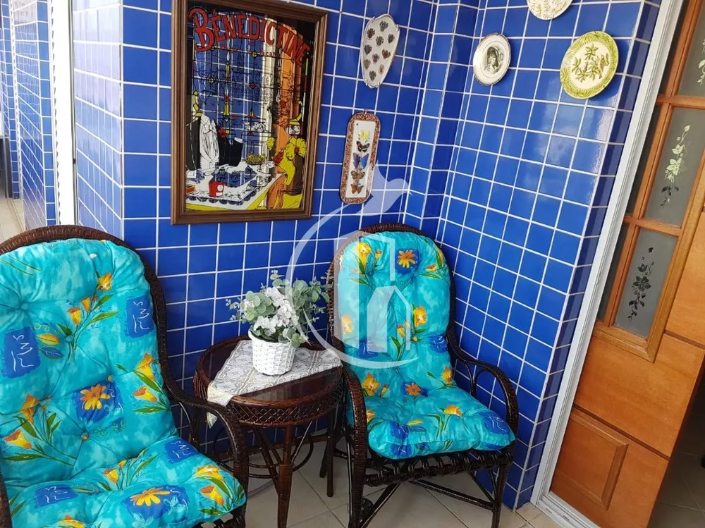 Apartamento, 2 quartos, 76 m² - Foto 12