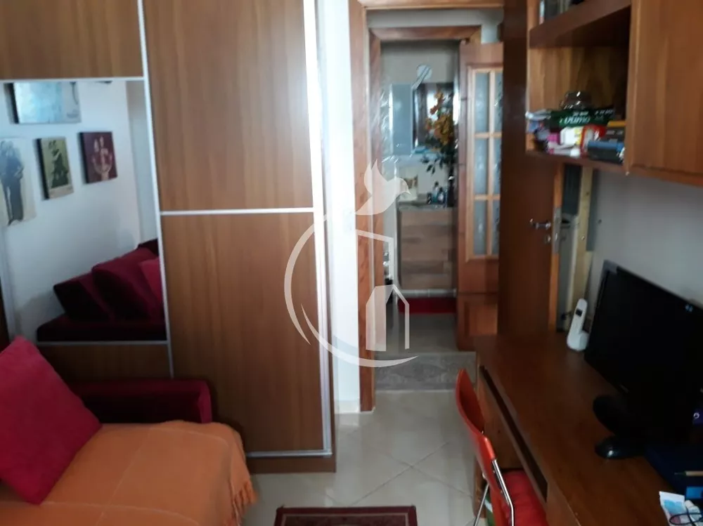 Apartamento, 2 quartos, 76 m² - Foto 2