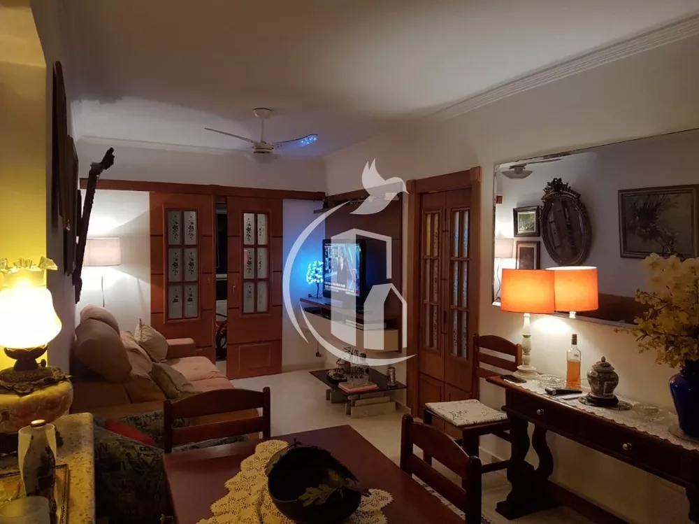 Apartamento, 2 quartos, 76 m² - Foto 9