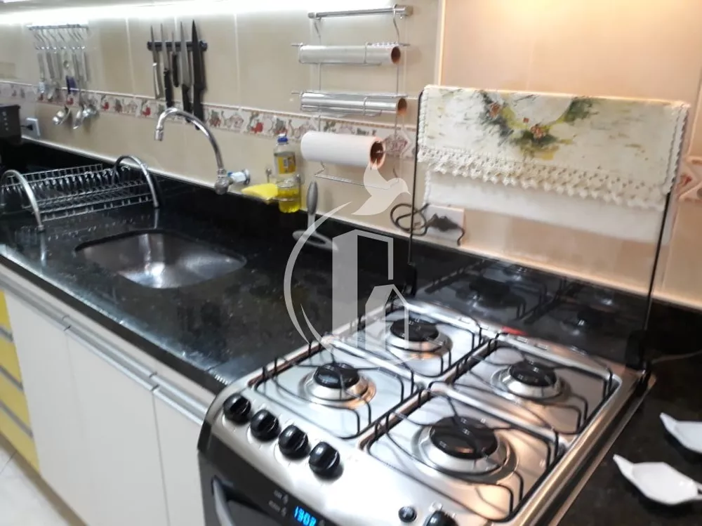 Apartamento, 2 quartos, 76 m² - Foto 10