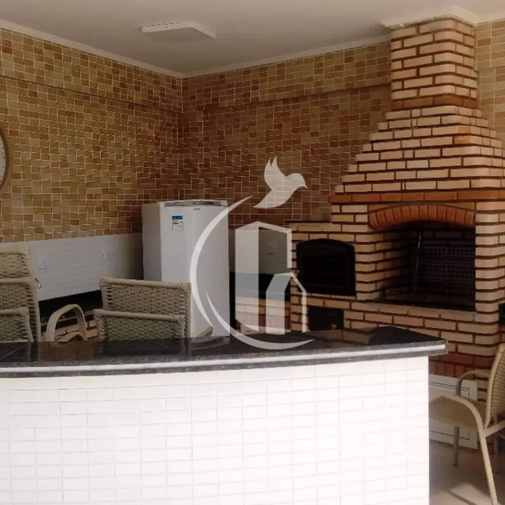 Apartamento, 2 quartos, 80 m² - Foto 12