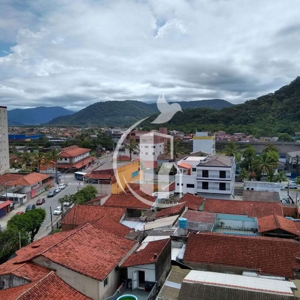 Apartamento, 2 quartos, 80 m² - Foto 2