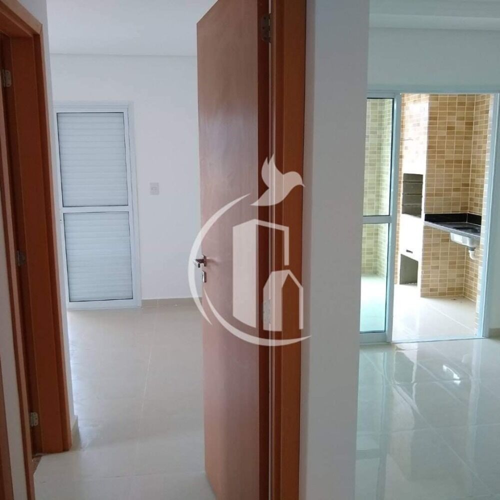 Apartamento, 2 quartos, 80 m² - Foto 1