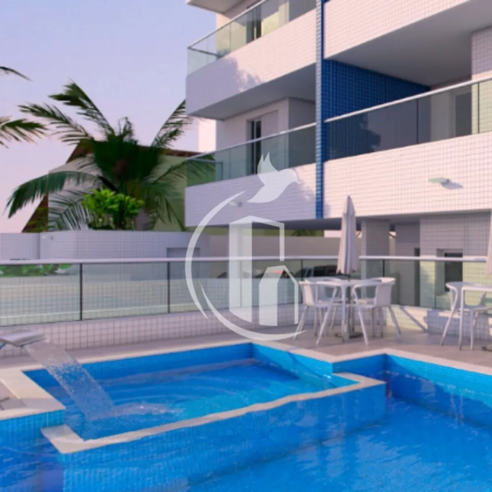 Apartamento, 2 quartos, 64 m² - Foto 2