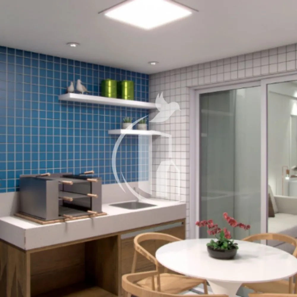 Apartamento, 2 quartos, 64 m² - Foto 7