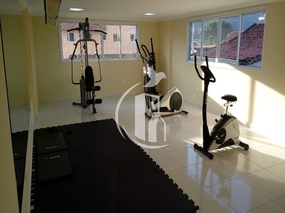 Apartamento, 2 quartos, 72 m² - Foto 12
