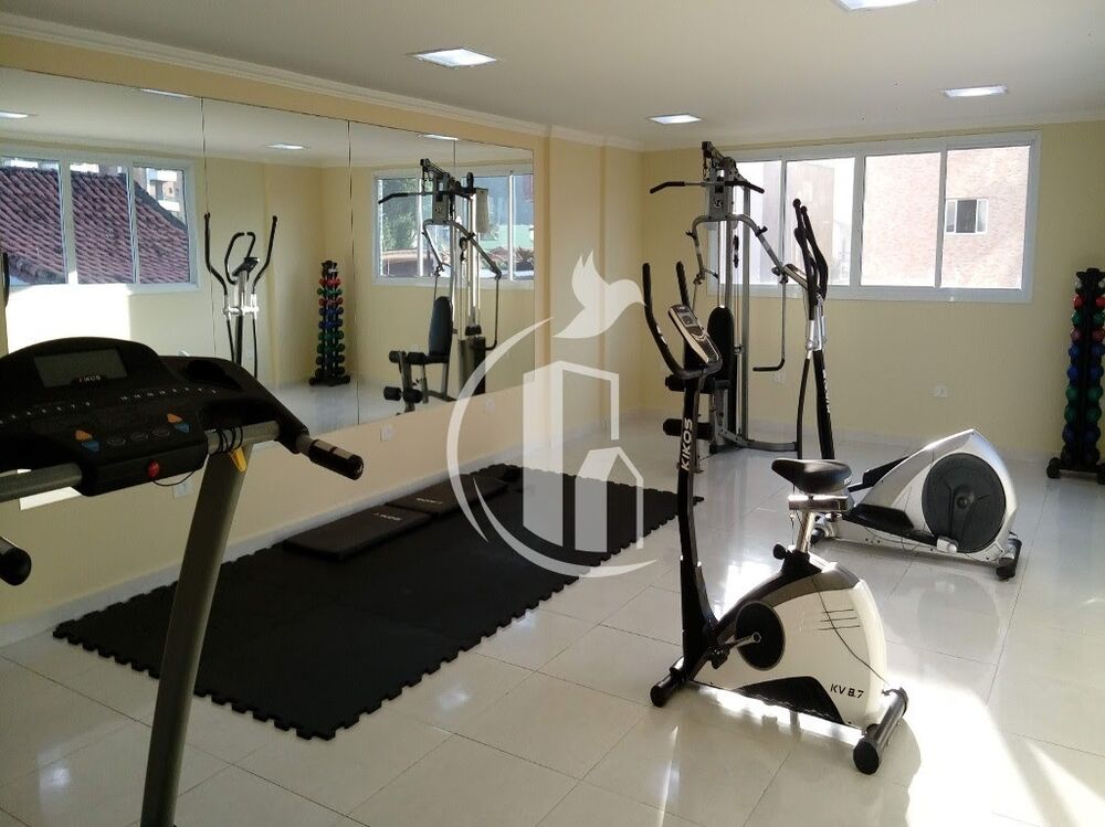 Apartamento, 2 quartos, 72 m² - Foto 11