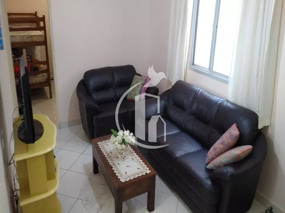 Apartamento à venda com 2 quartos, 72m² - Foto 8