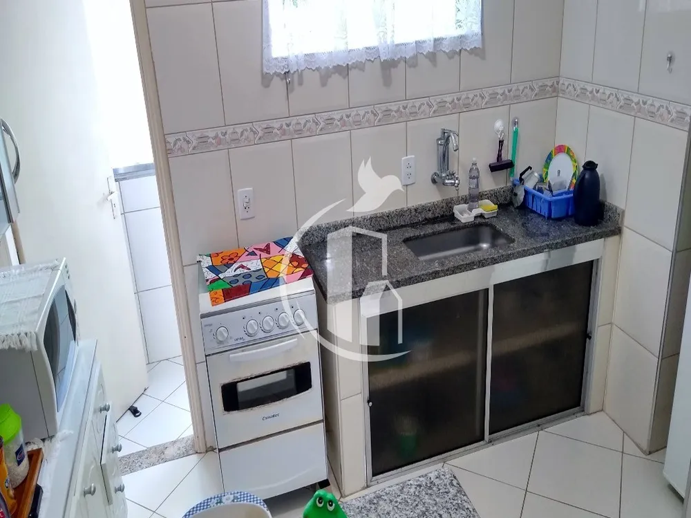 Apartamento, 2 quartos, 72 m² - Foto 14