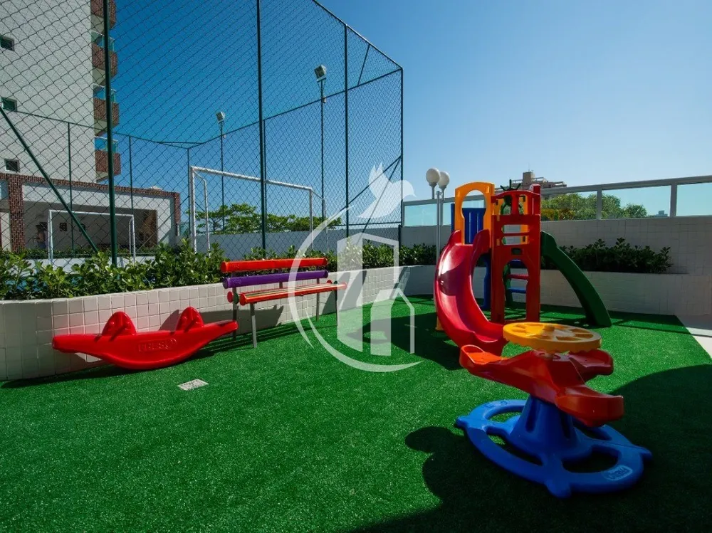 Apartamento, 2 quartos, 79 m² - Foto 11