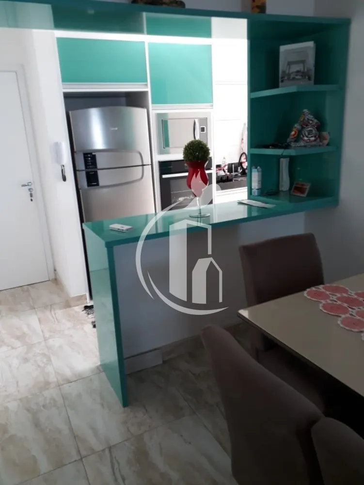 Apartamento, 2 quartos, 79 m² - Foto 6