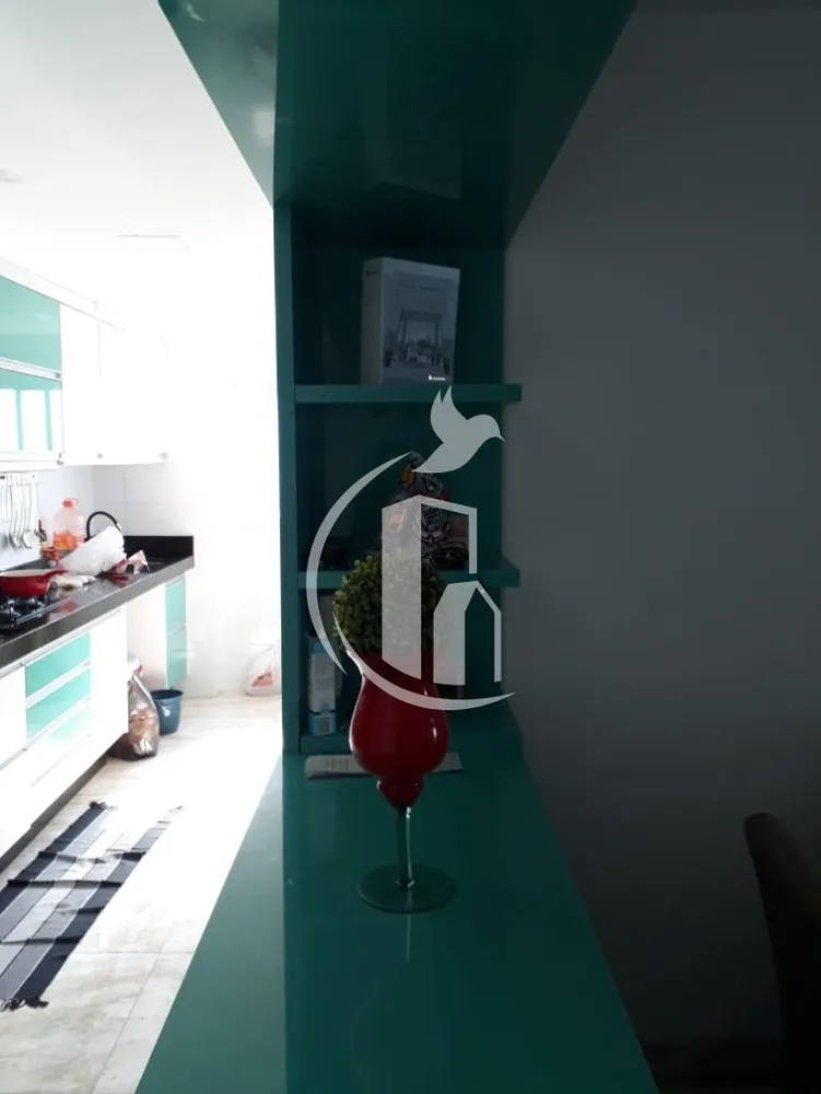 Apartamento, 2 quartos, 79 m² - Foto 7