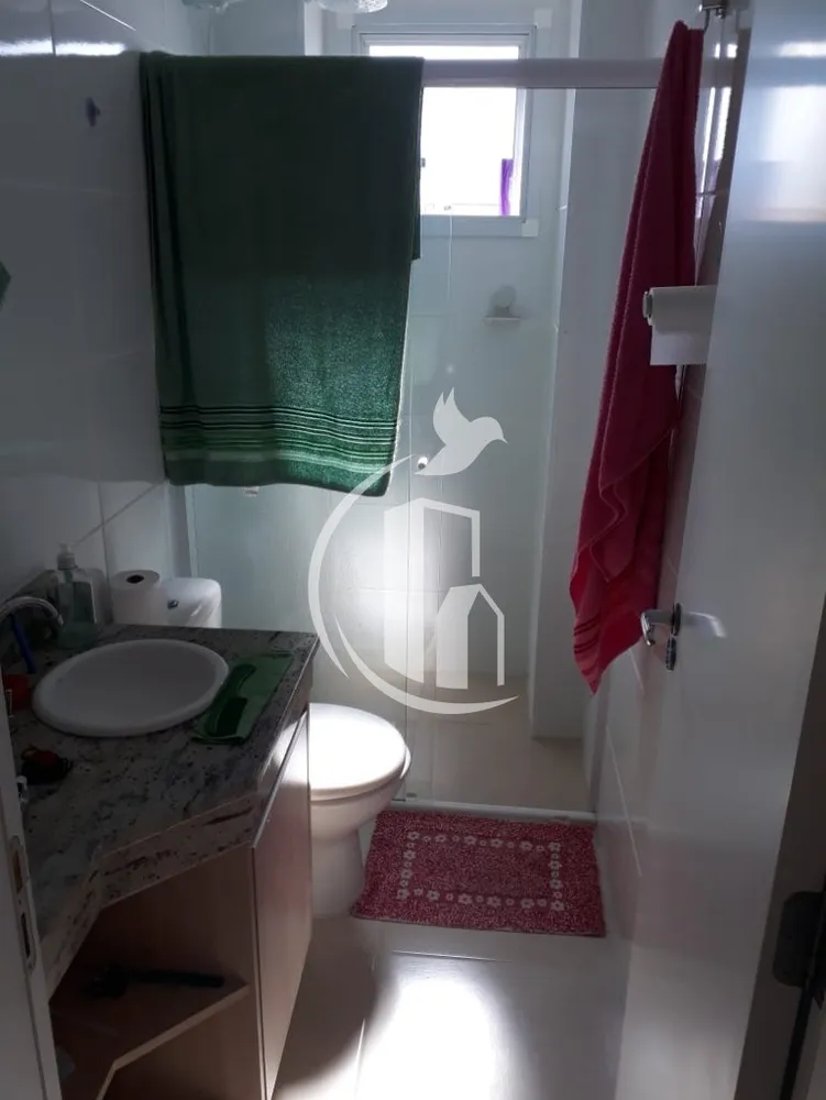 Apartamento, 2 quartos, 79 m² - Foto 10